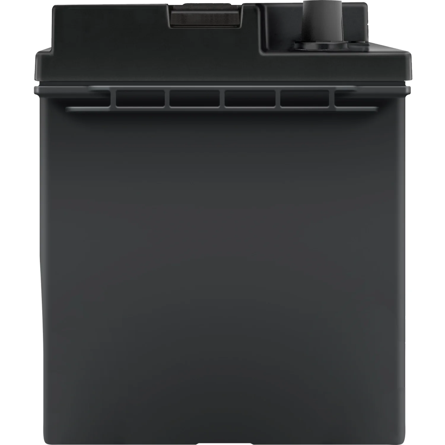 EverStart Plus Lead Acid Automotive Battery, Group Size 96R 12 Volt, 590 CCA