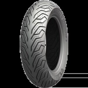 Michelin City Grip II Front or Rear Tire 120/70-12 Reinforced (26203)