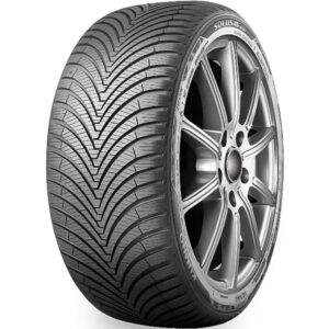 Kumho Solus 4S HA32 205/65R16 95H Performance All Weather Tire