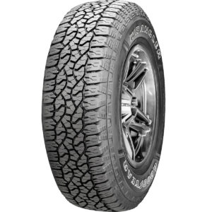 Goodyear Wrangler Workhorse AT All Terrain 235/70R16 106T Light Truck Tire