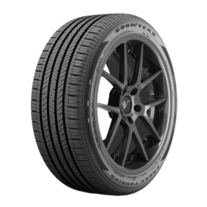 Goodyear Eagle Touring All Season 235/40R19 96V XL Passenger Tire
