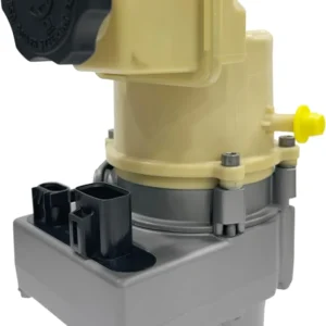 Remanufactured RYC Automotive Electric Power Steering Pump AD-0102E (Fits Dodge Charger 3.6L, 5.7L 2011-2020; Fits Chrysler 300 3.6L, 5.7L 2011-2014)