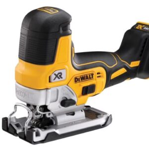 DEWALT - DCS335N XR Brushless Body Grip Jigsaw 18V Bare Unit