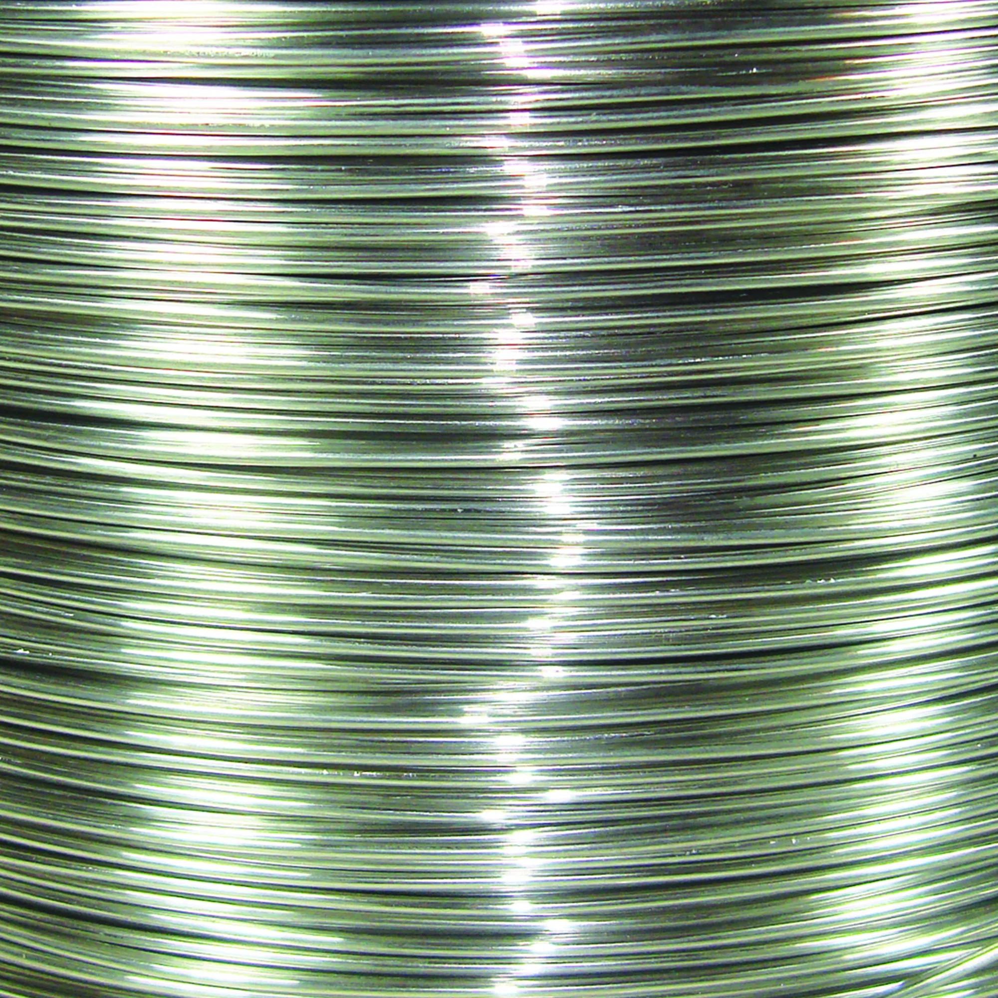 Field Guardian 12 1/2 GA. Aluminum Wire, 1 Mile