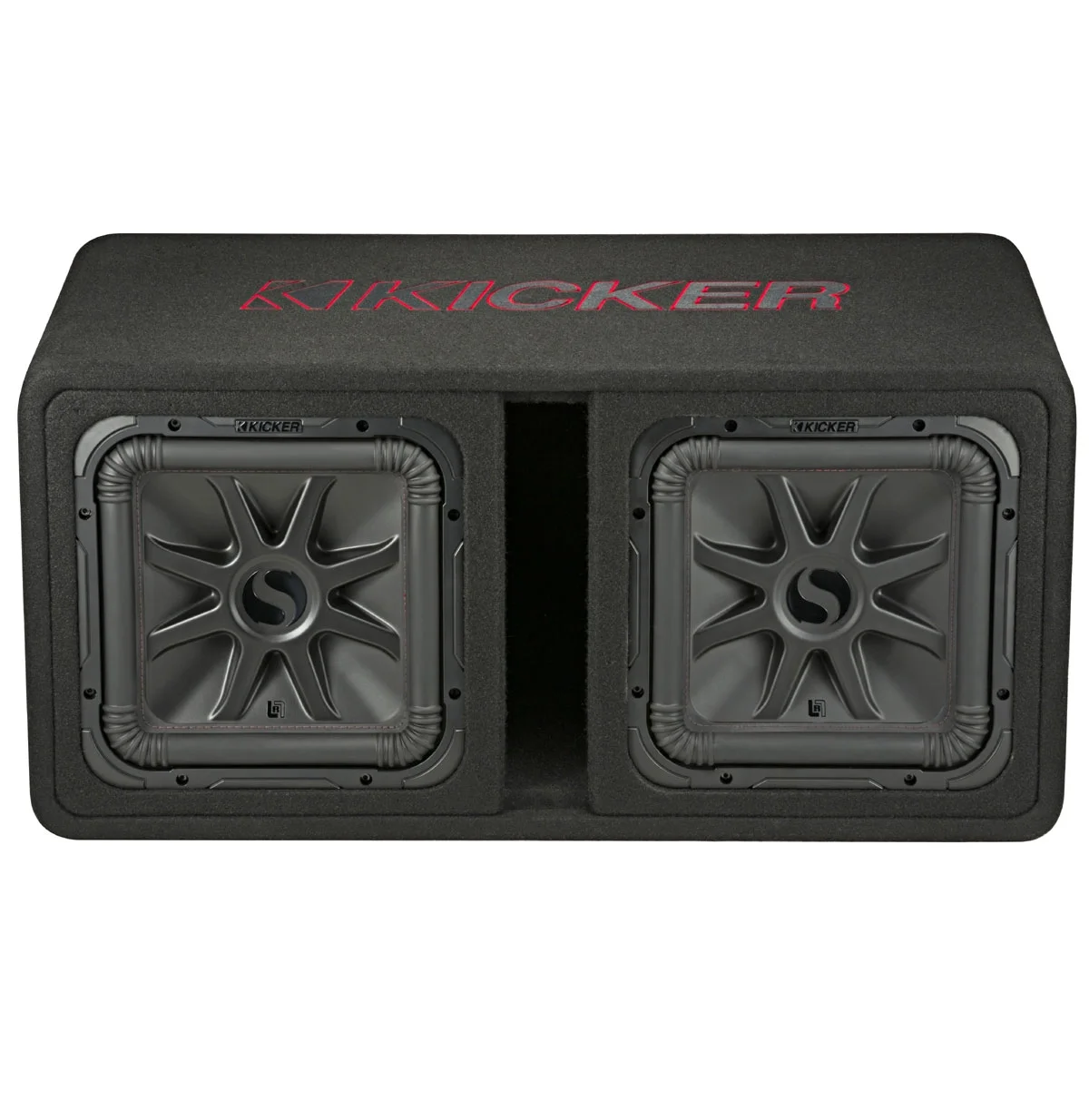 Harmony Master Kicker 45DL7R122 L7R Solobaric Car Subwoofers