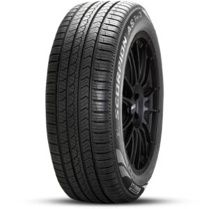 2 Pirelli Scorpion All Season Plus 3 245/50R20 102V [800AA UTQG 70K Mi Warranty] P3920000 / 245/50/20 / 2455020