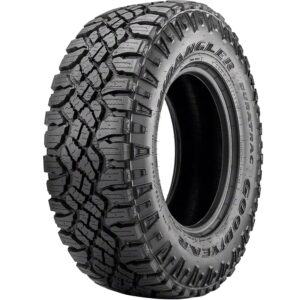 Goodyear Wrangler DuraTrac All Terrain 265/65R17 112S Light Truck Tire