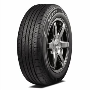 Ironman GR906 205/65R15 94H BSW (4 Tires) Fits: 2006-07 Honda Accord LX, 2005 Honda Accord EX