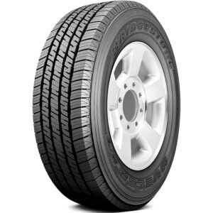 Bridgestone Dueler H/T 685 255/70R16 111T (DC) AS A/S All Season Tire