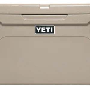 Pre-Owned YETI 100.75010000 Tundra 75 Cooler Desert Tan