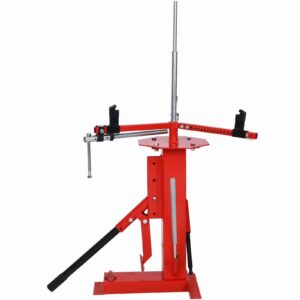 Multi Manual Tire Changer Auto Car Tire Changer Car/Truck/Motorcycle Portable Hand Tool Tire Bead Breaker Changer 4" to 21"