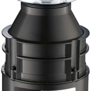 InSinkErator Garbage Disposal, Badger 5, 1/2 HP Continuous Feed