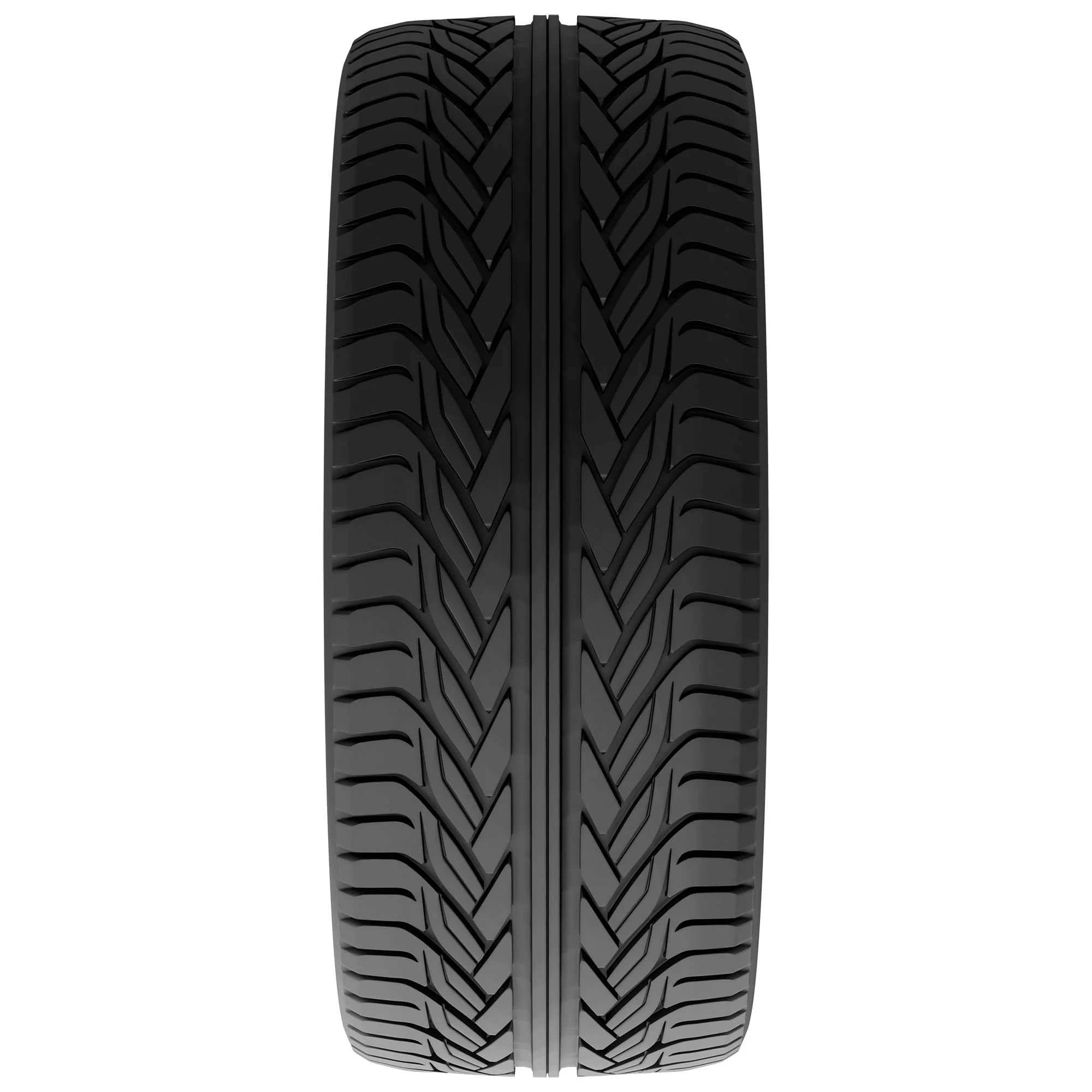 Lexani LX-Thirty All Season 265/35R22 102W XL Passenger Tire