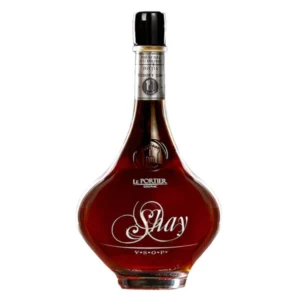 Le Portier Shay VSOP Cognac Collector's Edition 2024 - 750ML