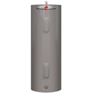 Rheem Professional Classic Series 40 Gallon Capacity 3.5 kW Tall Electric Water Heater
