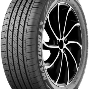 GT Radial Maxtour LX All Season 235/60R18 103V Passenger Tire