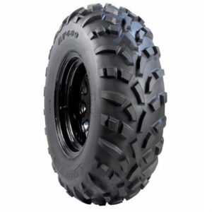Carlisle AT489 25X8-12 Tire