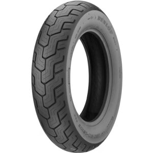Dunlop D404 Rear Tire - 170/80-15 M/C 77H TL 45605418