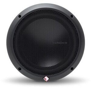Rockford Fosgate T1D210 Power 10" T1 2-Ohm DVC Subwoofer
