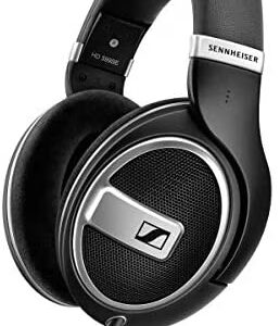 Sennheiser HD 599SE Open Back Headphones
