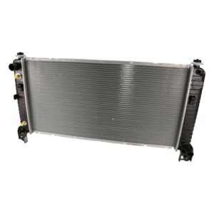 ACDelco 21650 GM Original Equipment Radiator