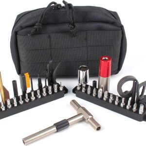 Fix It Sticks Combination All in One Torque Driver Kit