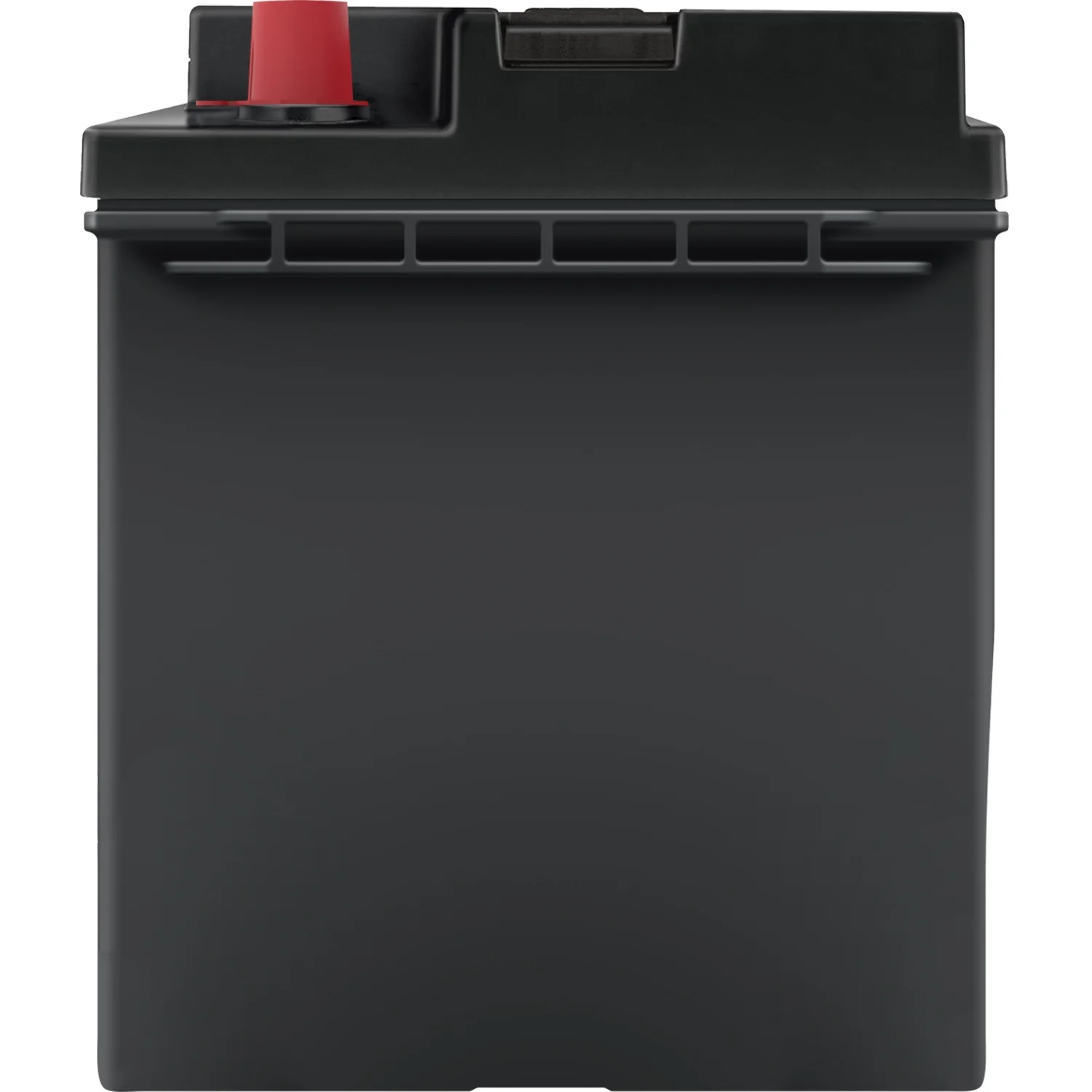 EverStart Plus Lead Acid Automotive Battery, Group Size 96R 12 Volt, 590 CCA