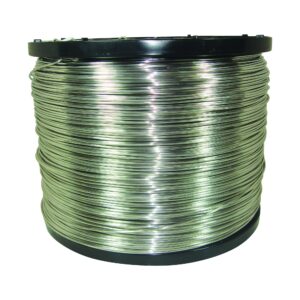 Field Guardian 12 1/2 GA. Aluminum Wire, 1 Mile