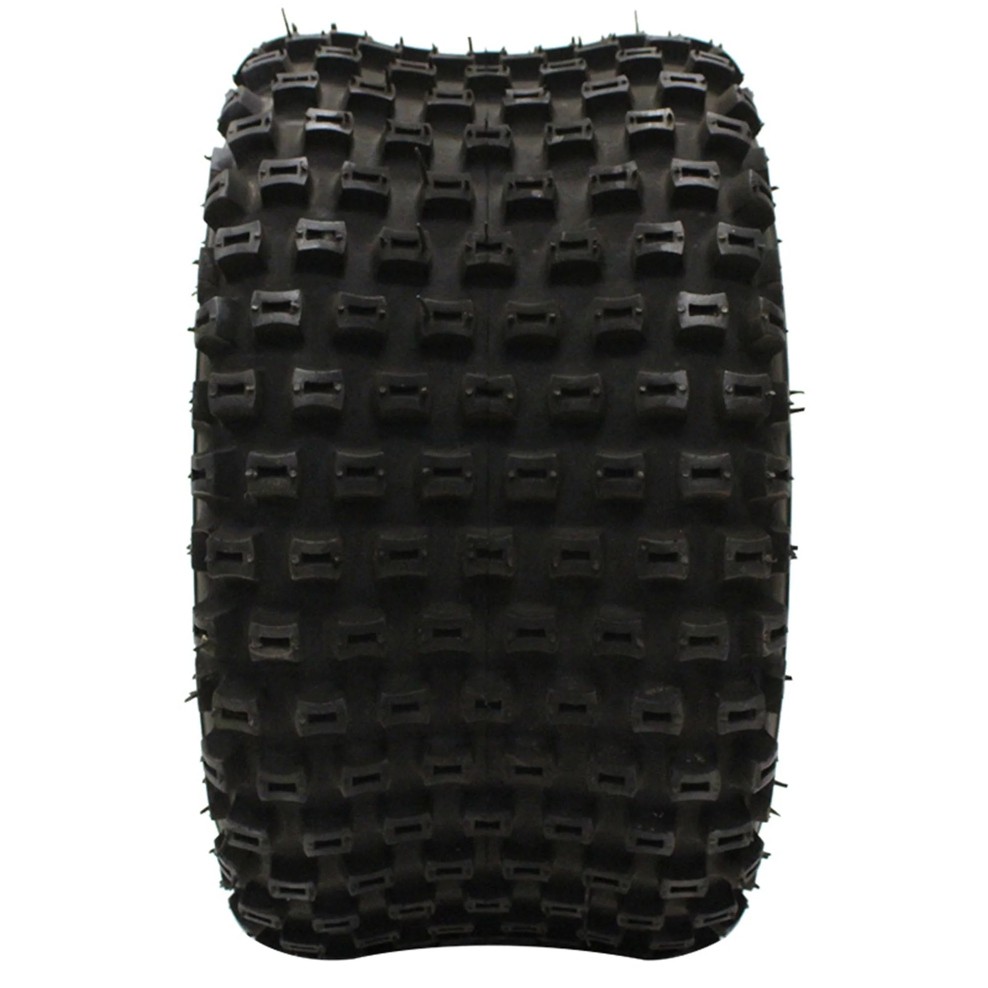 Carlstar Turf Tamer 25X12-9 56F 3* ATV/UTV Tire