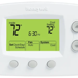 TH6110D1021 Honeywell Thermostat