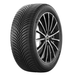 Michelin CrossClimate2 All-Season 225/60R17 99H Tire