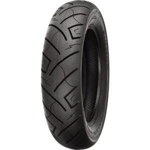 Shinko - 170/80-15 - 777 Heavy Duty Rear Cruiser, Touring Motorcycle Tire