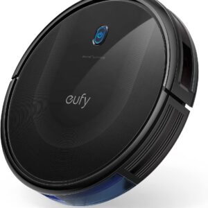 eufy BoostIQ RoboVac Robot Vacuum Cleaner - 2000 Pa Suction