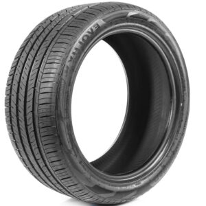 Evoluxx Capricorn UHP UHP 245/50R20 102V Passenger Tire