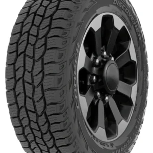 Discoverer All-Terrain 275/60R20 115T All-Terrain Tire