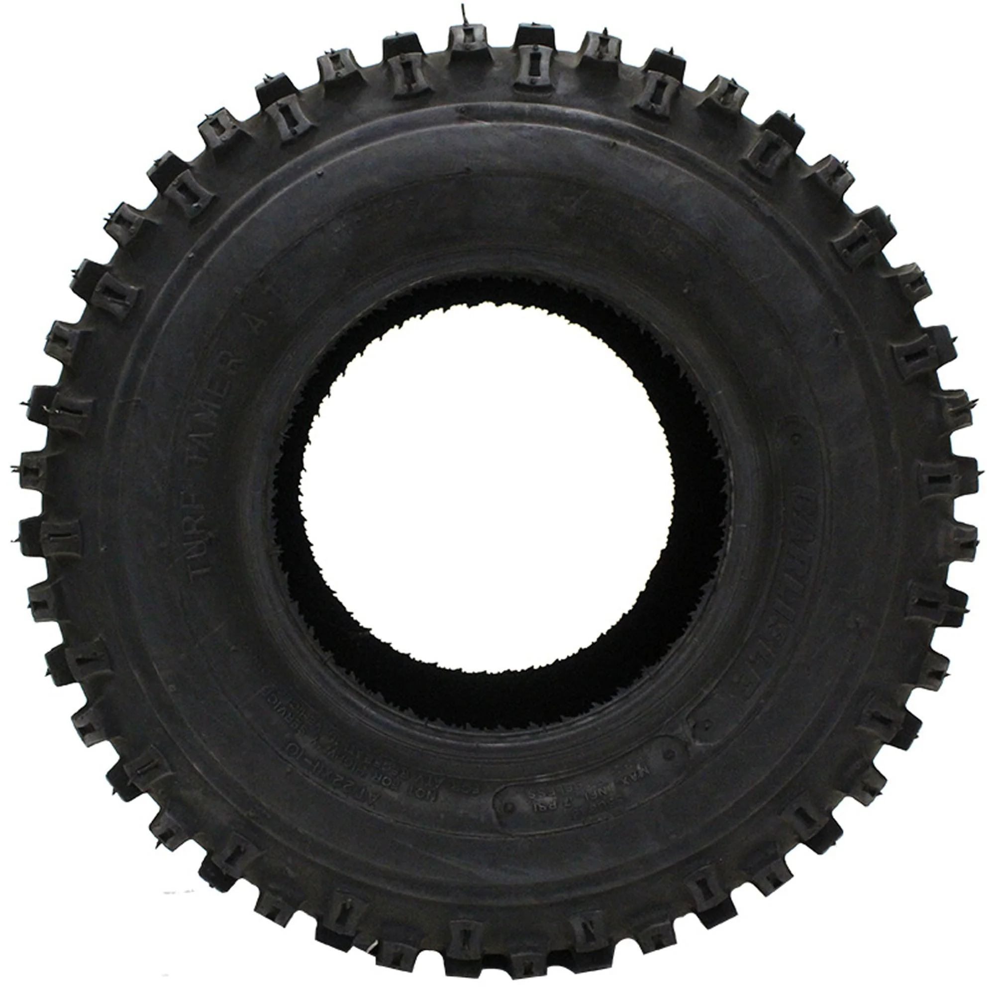 Carlstar Turf Tamer 25X12-9 56F 3* ATV/UTV Tire
