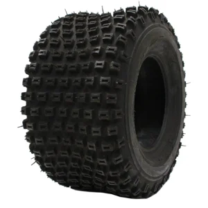 Carlstar Turf Tamer 25X12-9 56F 3* ATV/UTV Tire
