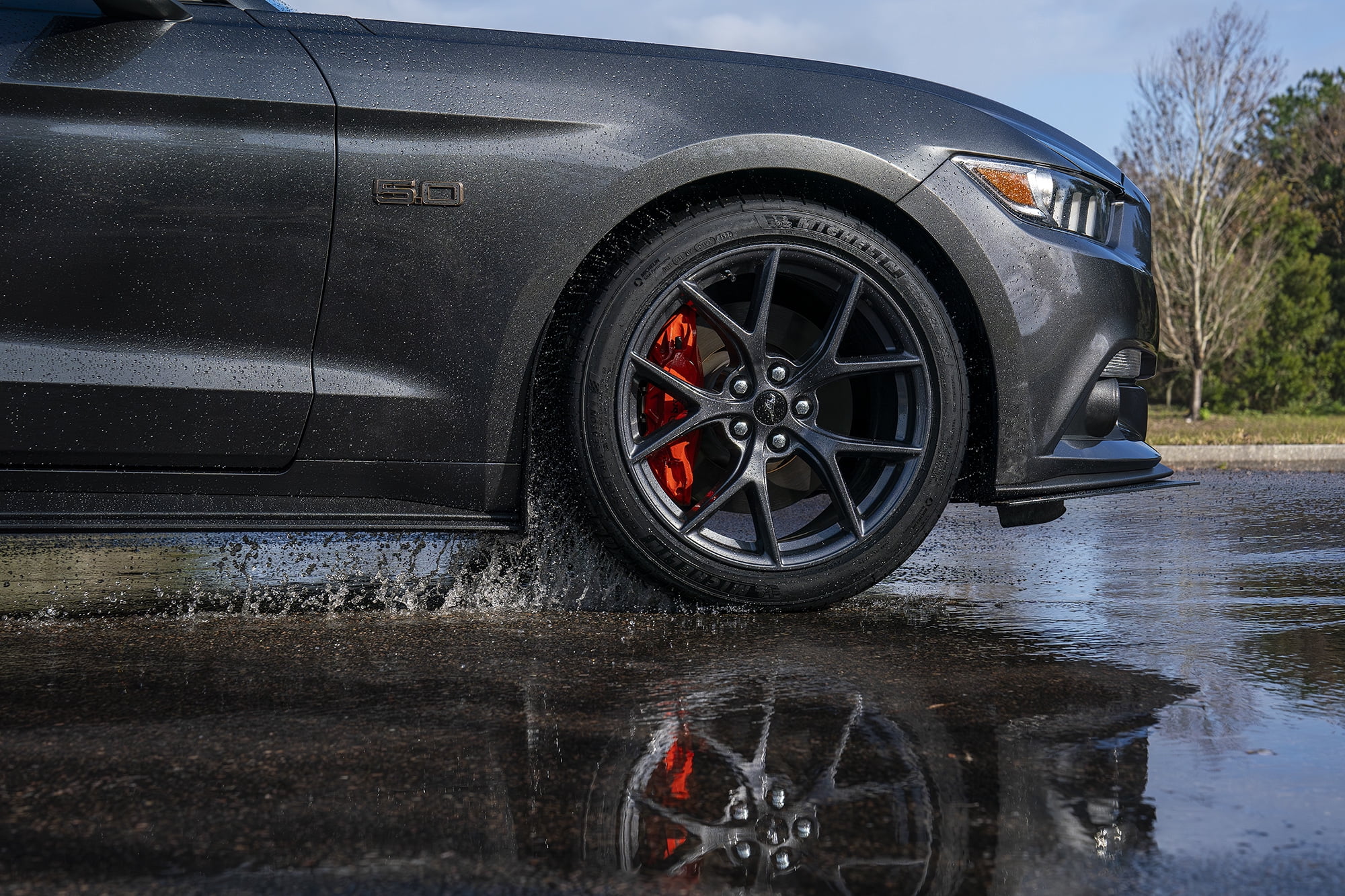 Michelin Pilot Sport All-Season 4 245/45ZR18/XL 100Y Tire