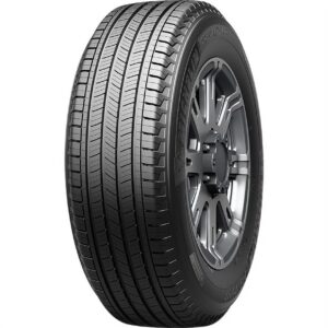 Michelin Primacy LTX 265/65R18 114T Tire