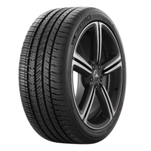 Michelin Pilot Sport All-Season 4 245/45ZR18/XL 100Y Tire