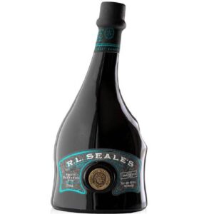 R L Seales 12 Years Aged 92pf - 750ml