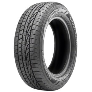 Goodyear Assurance WeatherReady All Weather 255/50R20 109V XL Passenger Tire