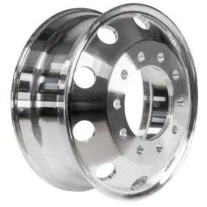 Truck Rims 22.5 x 8.25 Forge Aluminum Commercial Wheels Trailer Hub Pilot Alcoa STYLE TOP Quantity