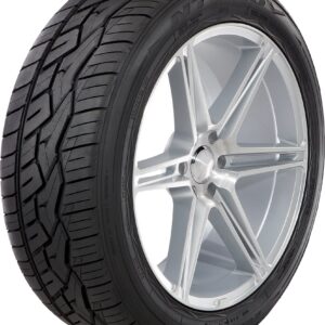 Nitto NT420V 275/45R22 112V Light Truck Tire